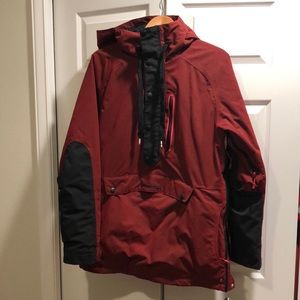 O’Neil Mens Snowboarding Jacket